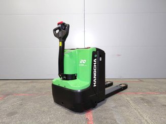 Transpalette électrique Hangcha CBD20-XT1-SI