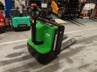 Transpalette électrique Hangcha CBD20-XT1-SI