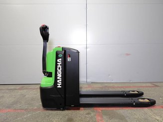 Transpalette électrique Hangcha CBD20-XT1-SI