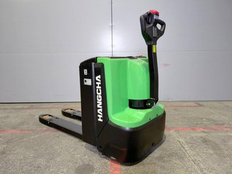 Transpalette électrique Hangcha CBD20-XT1-SI