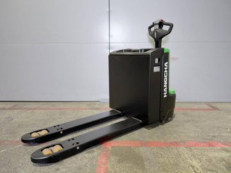 Transpalette électrique Hangcha CBD20-XT1-SI