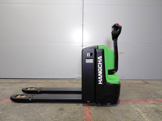 Transpalette électrique Hangcha CBD20-XT1-SI