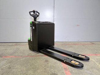 Transpalette électrique Hangcha CBD20-XT1-SI