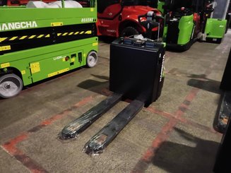 Transpalette électrique Hangcha CBD20-XT1-SI