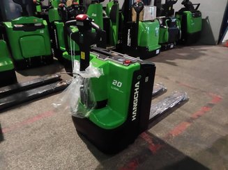 Transpalette électrique Hangcha CBD20-XT1-SI