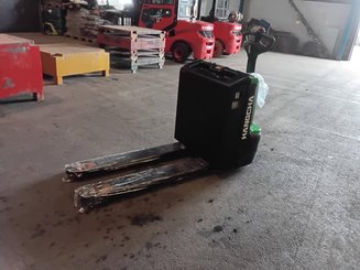 Transpalette électrique Hangcha CBD20-XT1-SI
