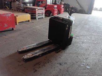 Transpalette électrique Hangcha CBD20-XT1-SI