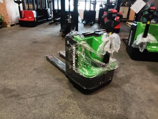 Transpalette électrique Hangcha CBD20-XT1-SI