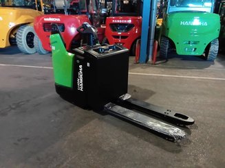 Transpalette porté debout Hangcha CBD20-XT1S-SiSU