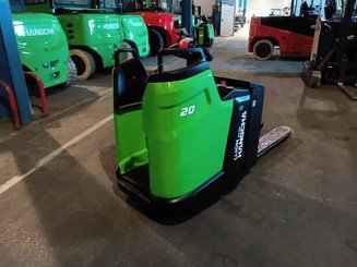 Transpalette porté debout Hangcha CBD20-XT1S-SiSU