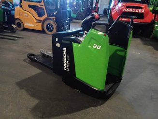 Transpalette porté debout Hangcha CBD20-XT1S-SiSU