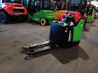 Transpalette porté debout Hangcha CBD20-XT1S-SiSU