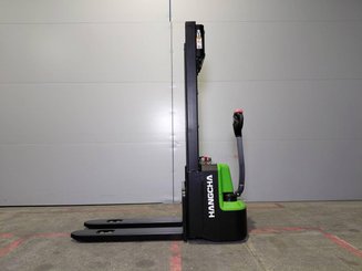 Gerbeur accompagnant Hangcha CDD12-AMC2-Li