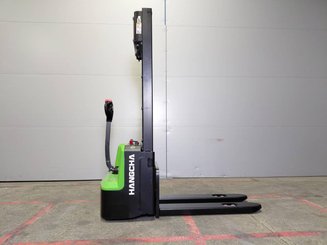 Gerbeur accompagnant Hangcha CDD12-AMC2-Li