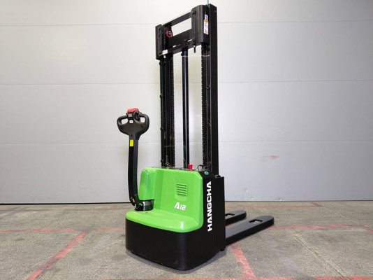 Gerbeur accompagnant Hangcha CDD12-AMC2-Li - 1