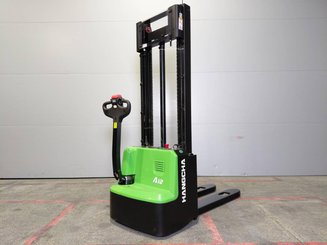 Gerbeur accompagnant Hangcha CDD12-AMC2-Li