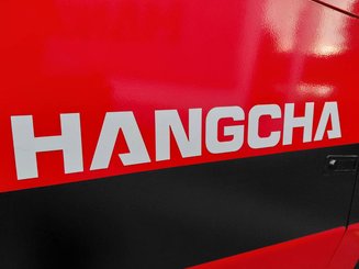 Chariot élévateur frontal 4 roues Hangcha X160-600 (CPCD160-XRXH13B)