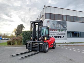 Chariot élévateur frontal 4 roues Hangcha X160-600 (CPCD160-XRXH13B)