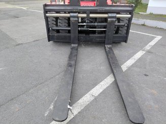 Chariot élévateur frontal 4 roues Hangcha X160-600 (CPCD160-XRXH13B)