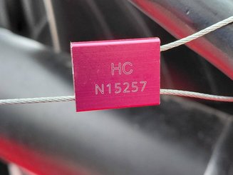 Chariot élévateur frontal 4 roues Hangcha X160-600 (CPCD160-XRXH13B)