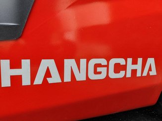 Chariot élévateur frontal 4 roues Hangcha XF25D-2 (CPCD25-X2H7F1)