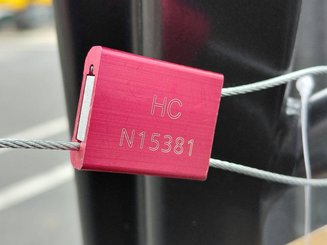 Chariot élévateur frontal 4 roues Hangcha XF25D-2 (CPCD25-X2H7F1)