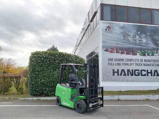 Chariot élévateur frontal 4 roues Hangcha AE18i (CPD18-AEY2-I) 