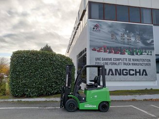 Chariot élévateur frontal 4 roues Hangcha AE18i (CPD18-AEY2-I) 