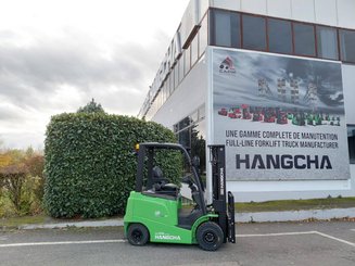 Chariot élévateur frontal 4 roues Hangcha AE18i (CPD18-AEY2-I) 