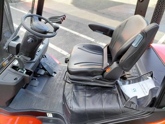 Chariot élévateur frontal 4 roues Hangcha XF30D-2