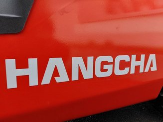 Chariot élévateur frontal 4 roues Hangcha XF30D-2