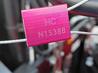 Chariot élévateur tout terrain Hangcha TT25-2