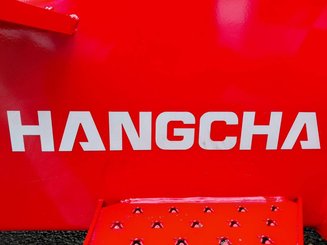 Chariot élévateur tout terrain Hangcha TT25-2