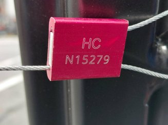 Chariot élévateur frontal 3 roues Hangcha X3W15i (CPDS15-XD4-SI)