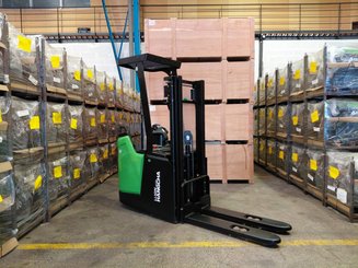 Gerbeur porté debout Hangcha CDD16-XT1S-SISU