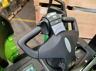 Gerbeur porté debout Hangcha CDD16-XT1S-SISU