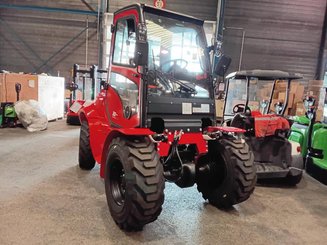 Chariot élévateur tout terrain Hangcha TT30-4 (CPCD30-XW98C-RT4)