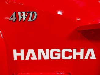 Chariot élévateur tout terrain Hangcha TT30-4 (CPCD30-XW98C-RT4)