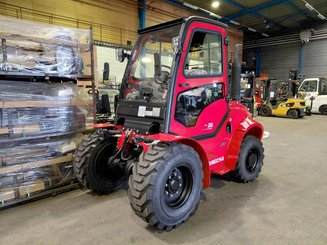 Chariot élévateur tout terrain Hangcha TT35-4 (CPCD35-XW33C-RT4)