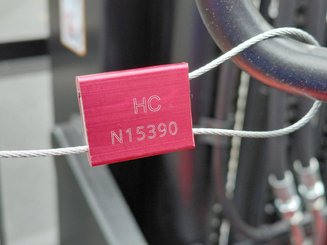 Chariot élévateur tout terrain Hangcha TT35-4 (CPCD35-XW33C-RT4)