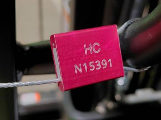 Chariot élévateur frontal 3 roues Hangcha XC3-15i (CPDS15-XCY2G-SI)