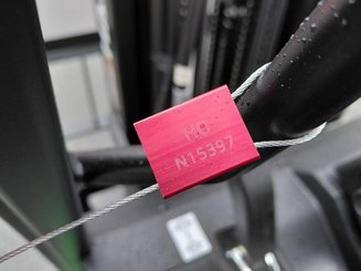 Chariot élévateur frontal 3 roues Hangcha XC3-15i (CPDS15-XCY2G-SI)