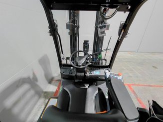 Chariot élévateur frontal 3 roues Hangcha XC3-18i