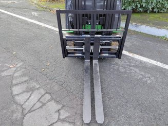 Chariot élévateur frontal 3 roues Hangcha XC3-20i (CPDS20-XCY2G-SI)