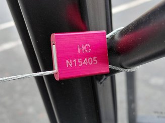 Chariot élévateur frontal 3 roues Hangcha XC3-20i (CPDS20-XCY2G-SI)