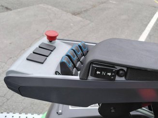 Chariot élévateur frontal 3 roues Hangcha XC3-20i (CPDS20-XCY2G-SI) - 9