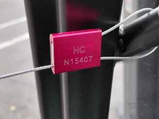 Chariot élévateur frontal 3 roues Hangcha XC3-20i (CPDS20-XCY2G-SI) - 11