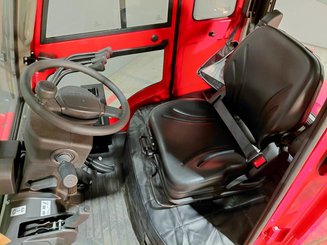 Chariot élévateur diesel Hangcha TT35-4 (CPCD35-XW98C-RT4) - 3