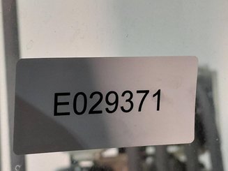 Chariot élévateur diesel Hangcha TT35-4 (CPCD35-XW98C-RT4) - 5