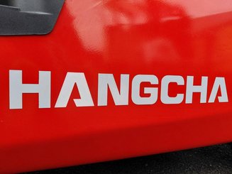 Chariot élévateur diesel Hangcha CPCD25-X2H7F1 - 6